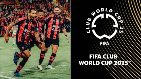 TAS atento, Alajuelense: cuándo es el sorteo del Mundial de Clubes 2025, a qué hora y dónde verlo.