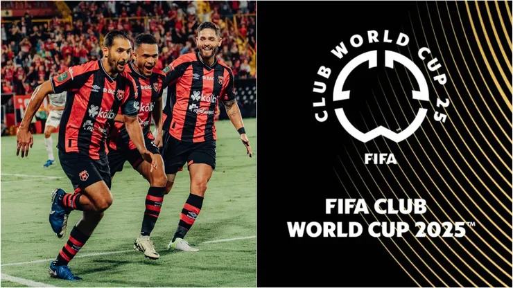 TAS atento, Alajuelense: cuándo es el sorteo del Mundial de Clubes 2025, a qué hora y dónde verlo.
