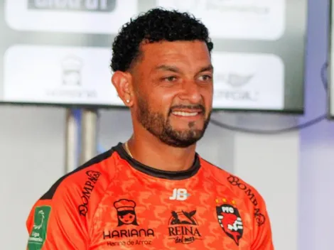 “Nunca es tarde”: Michael Barrantes confirma su futuro