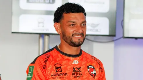 “Nunca es tarde”: Michael Barrantes confirma su futuro.