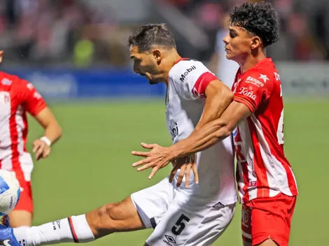 Alajuelense vs. Real Estelí: posibles alineaciones para la final de vuelta