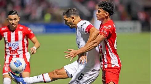 Alajuelense vs. Real Estelí: alineaciones para el partido por la Copa Centroamericana.
