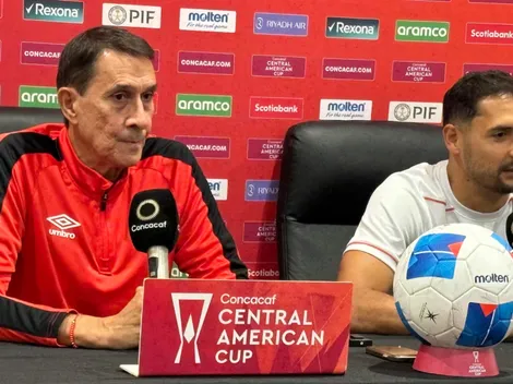 “Difiere mucho”: Celso Borges revela una intimidad de Guimaraes