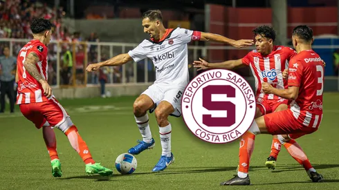 No es solo Saprissa: el otro grande de Concacaf que quiere que Real Estelí le gane a Alajuelense.