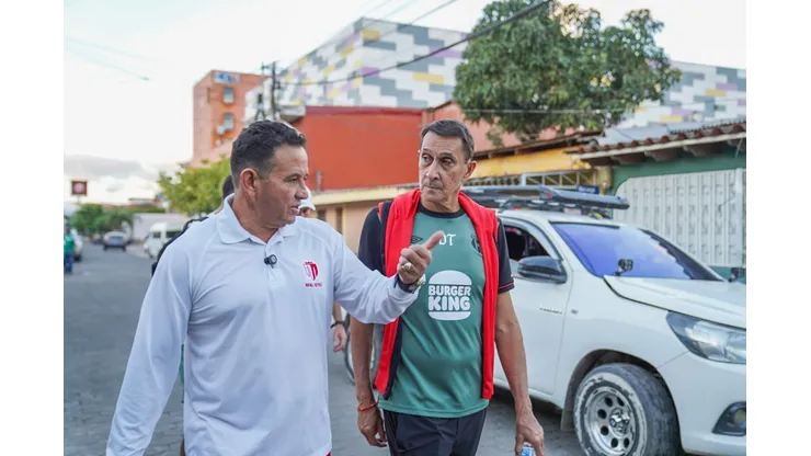 Real Estelí juega fuerte: la política de Nicaragua interviene para vencer a Alajuelense en la final de la Copa Centroamericana