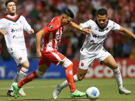 Alajuelense vs. Real Estelí: ¿Cómo ver hoy en USA la final de vuelta?