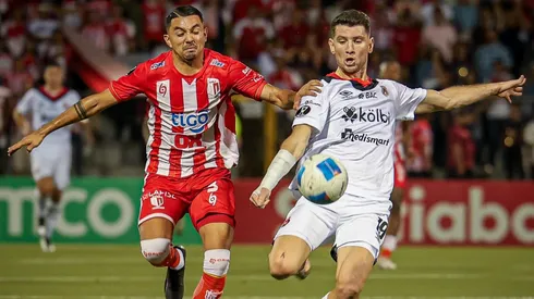 Alajuelense vs. Real Estelí: a qué hora y dónde ver el partido por la Copa Centroamericana.