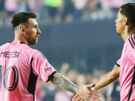 Inter Miami a la espera: posibles rivales de David Ruiz y Messi en el Mundial de Clubes