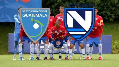 Guatemala y Nicaragua avanzan por una joya tica.