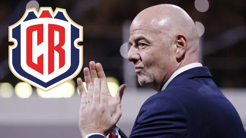 La FIFA interviene en Costa Rica con una inversión millonaria que es la envidia de Concacaf.