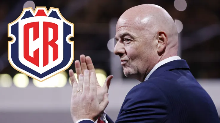 La FIFA interviene en Costa Rica con una inversión millonaria que es la envidia de Concacaf.