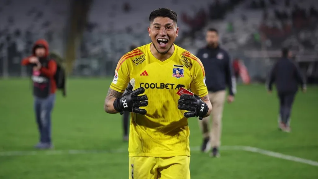 Brayan Cortés deja Colo Colo para irse al León y le abre una puerta a Keylor Navas en Chile. (Instagram)
