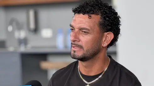 Ni Saprissa ni Alajuelense: Michael Barrantes tiene sobre la mesa su primera oferta para 2025.