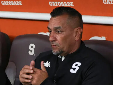 "No estoy contento": desde Honduras alimentan un deseo que en Saprissa quieren cumplir