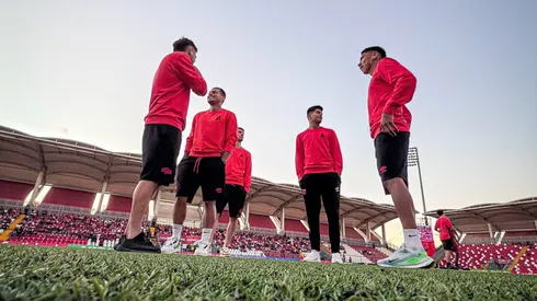 Ex Alajuelense dejó plantado a un club para firmar en otro