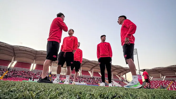 Ex Alajuelense dejó plantado a un club para firmar en otro