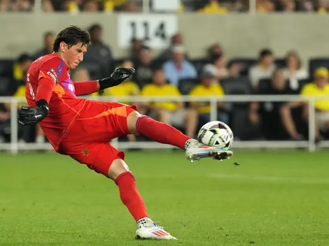 La amenaza con la que se topa Nicholas Hagen en Guatemala