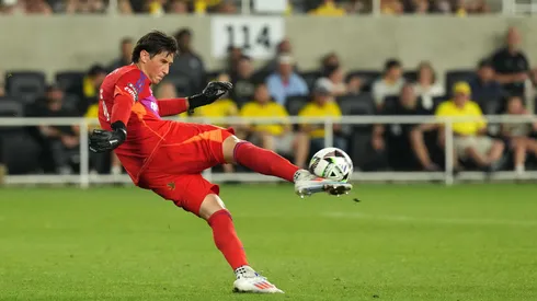 La amenaza con la que se topa Nicholas Hagen en Guatemala