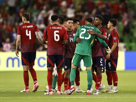 Aficionados del Porto piden fichar a este costarricense