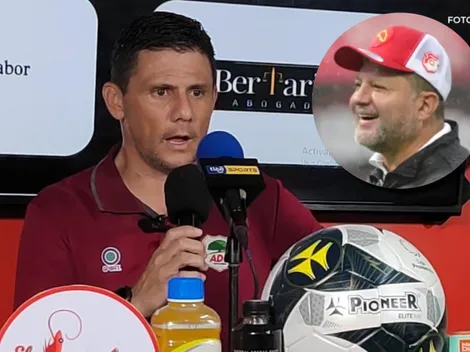 Los jugadores que Jafet Soto se llevará de Guanacasteca