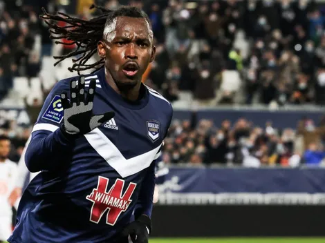 No es de Europa: Alberth Elis podría llegar en este histórico club tras un año sin jugar