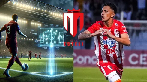 Alajuelense vs. Real Estelí: la IA reveló cómo le irá a Byron Bonilla en la final de la Copa Centroamericana