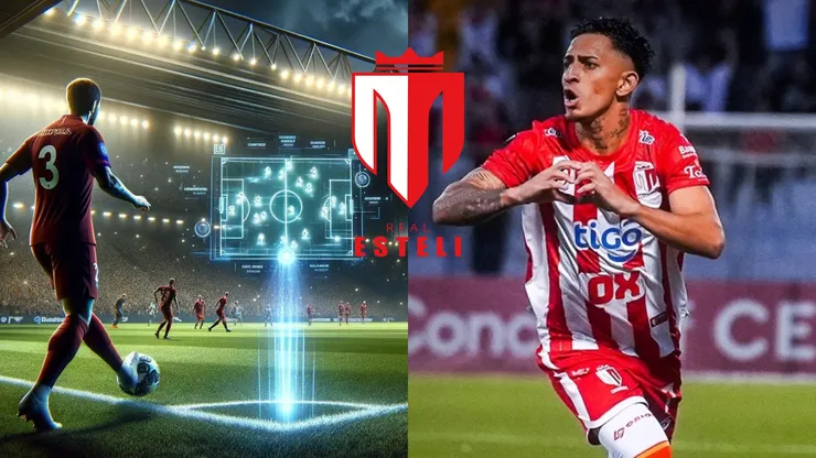 Alajuelense vs. Real Estelí: la IA reveló cómo le irá a Byron Bonilla en la final de la Copa Centroamericana