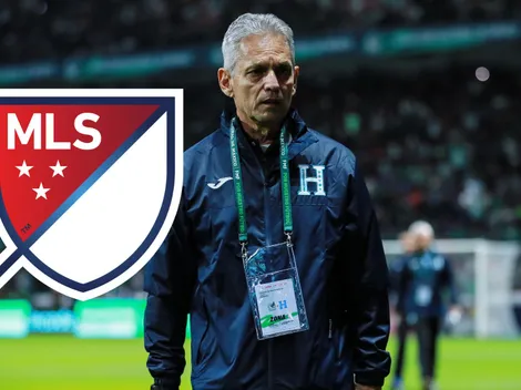 Preferido de Rueda en Honduras prepara las maletas para ir a Europa