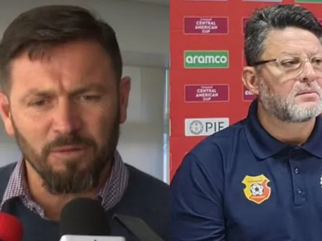 "¿De qué habla Jafet Soto?”: Rolando Fonseca critica a Herediano con lo que más le duele