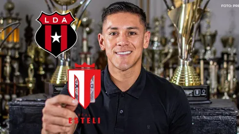 De Saprissa a Real Estelí: Óscar Duarte provoca a Alajuelense antes de la final de la Copa Centroamericana