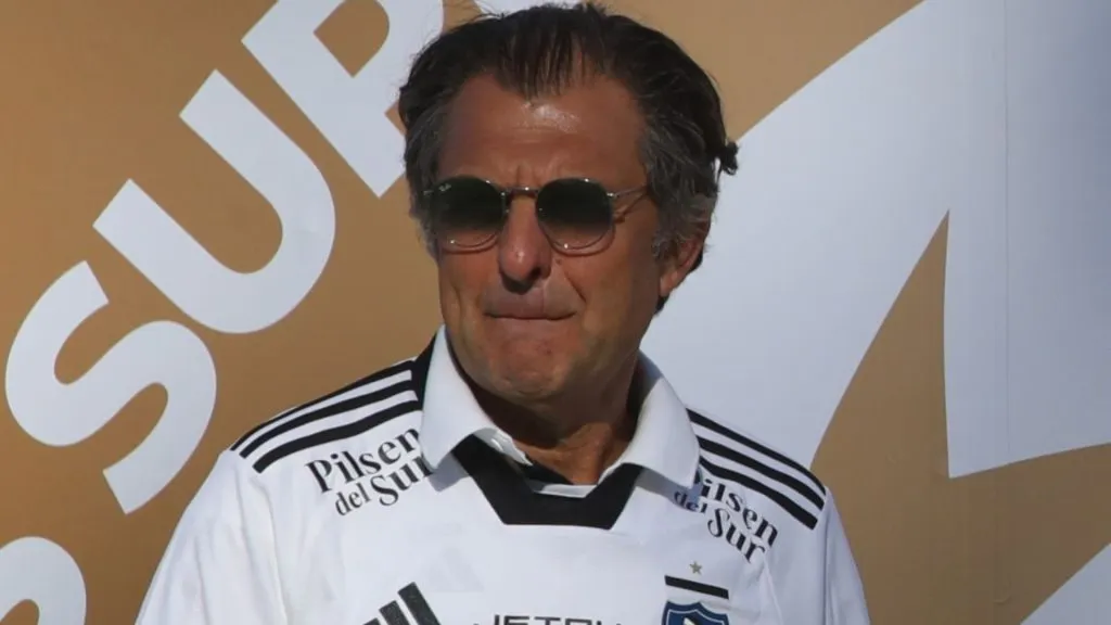 Aníbal Mosa confirmó que Colo Colo quiere a Keylor Navas.