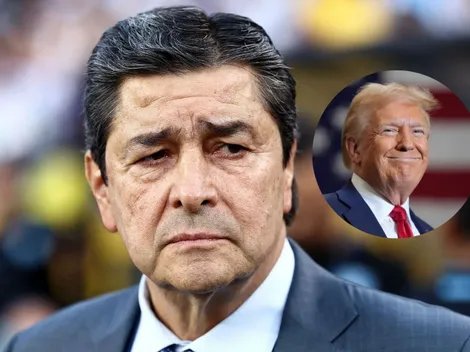 En Guatemala no lo pueden creer: la decisión de Donald Trump que afectó a la Selección