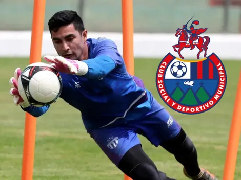 Luis Morán lo dijo sin vueltas: cuál fue la clave del éxito de Antigua GFC sobre Municipal