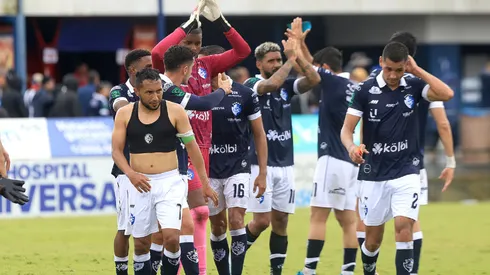 Cartaginés no pasó a la siguiente instancia del torneo.