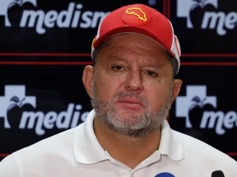 Jafet Soto juega con fuego al exponer lo que más le molesta