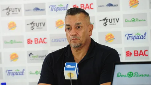 José Giacone confirma los refuerzos que tanto se esperaban a Deportivo Saprissa