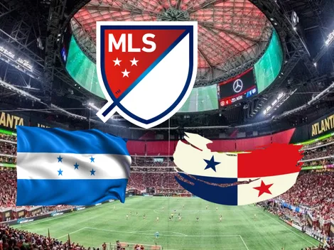 Se fue obligado de Honduras, Panamá lo rechazó y hoy brilla en la MLS