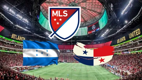 Se fue obligado de Honduras, Panamá lo rechazó y hoy brilla en la MLS: "Tuve que empezar de cero"