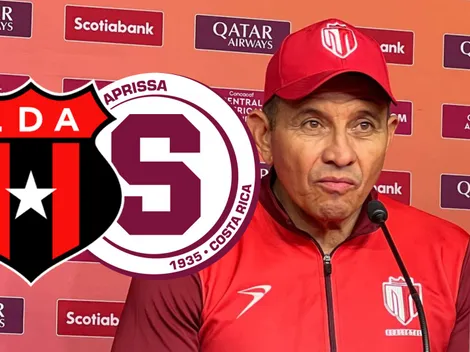 La Cueva habla: el polémico guiño de Saprissa a Real Estelí a días de la final contra Alajuelense