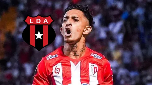 La novela de Byron Bonilla da un nuevo giro.