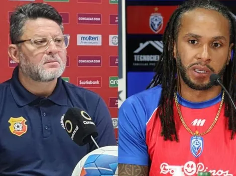 Jonathan McDonald no se guarda nada: la fuerte denuncia que sacude a Jafet Soto en un momento clave