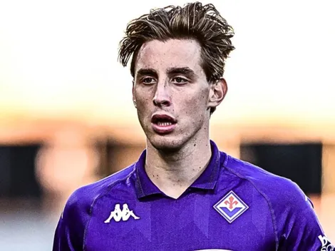Drama en Italia: Edoardo Bove se desplomó y se suspendió el partido entre Fiorentina e Inter