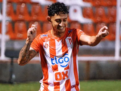 Real Estelí en alerta: Byron Bonilla vuelve a desafiar a la ley antes de la final con Alajuelense