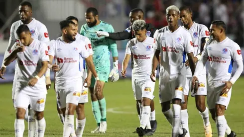 No es Pedro Troglio ni Kevin López: figura de Olimpia sería la primera baja para 2025