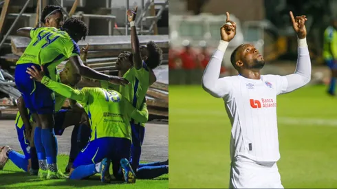 Olimpia recibirá a Olancho en la revancha de las semifinales.