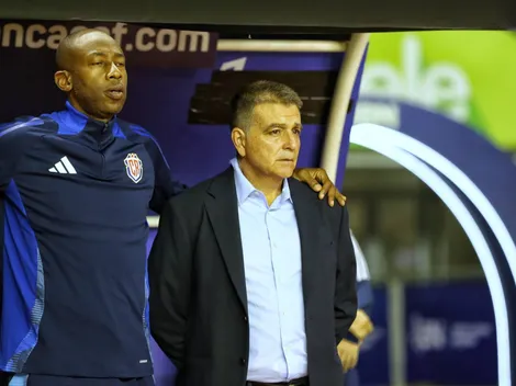 Ls 3 técnicos extranjeros que suenan para la Sele