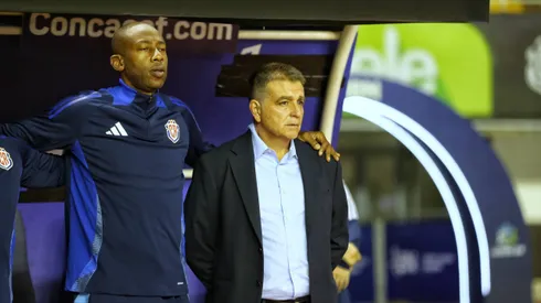 Ls 3 técnicos extranjeros que suenan para la Sele