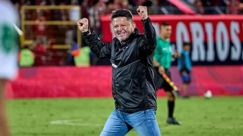 Jafet Soto suma un nuevo refuerzo para los florenses.