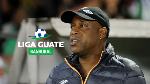 Hernán Medford sorprende al dejar el futbol de Costa Rica para volver a Guatemala