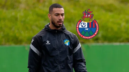 Marco Domínguez vuelve a causar el enojo de Municipal tras su fichaje por Comunicaciones